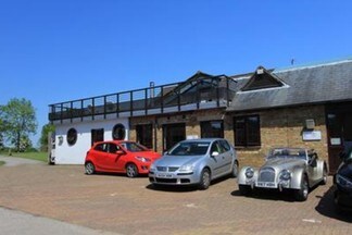 Plus de détails pour Liscombe Park, Leighton Buzzard - Bureau à louer