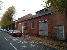59 Brazil St, Leicester à louer - Photo principale – Image 1 sur 9