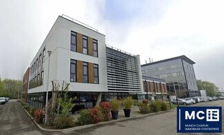 Plus de détails pour Bureau à louer