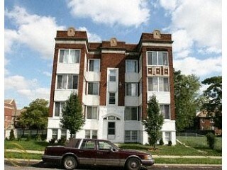 7536 Dunedin St, Detroit, MI à vendre - Photo principale – Image 1 sur 3