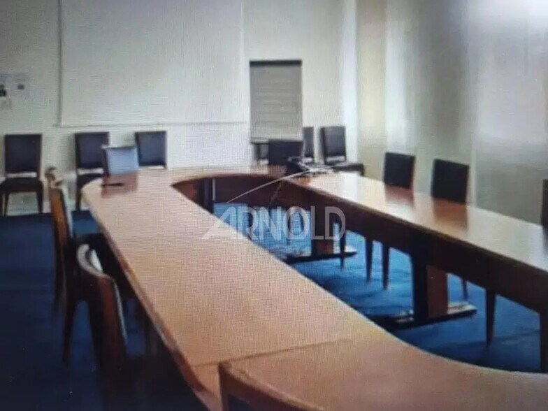 Bureau dans Saint-Nazaire à louer - Photo de l’immeuble – Image 3 sur 3