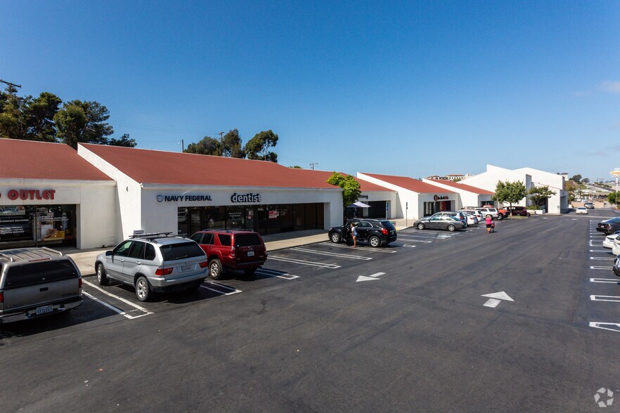 85 Via Pico Plz, San Clemente, CA à louer - Photo principale – Image 1 sur 4