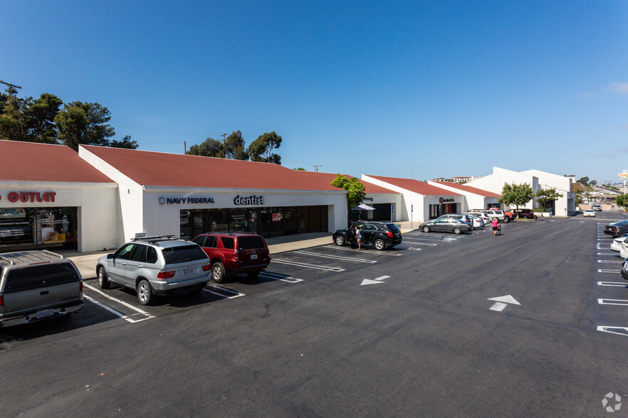 85 Via Pico Plz, San Clemente, CA à louer - Photo principale – Image 2 sur 6