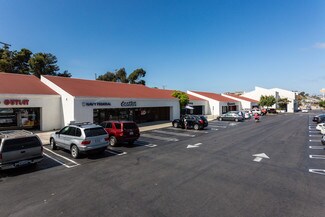 Plus de détails pour 85 Via Pico Plz, San Clemente, CA - Local commercial à louer