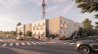 Plus de détails pour 1801 W Fairbanks Ave, Winter Park, FL - Bureau à louer