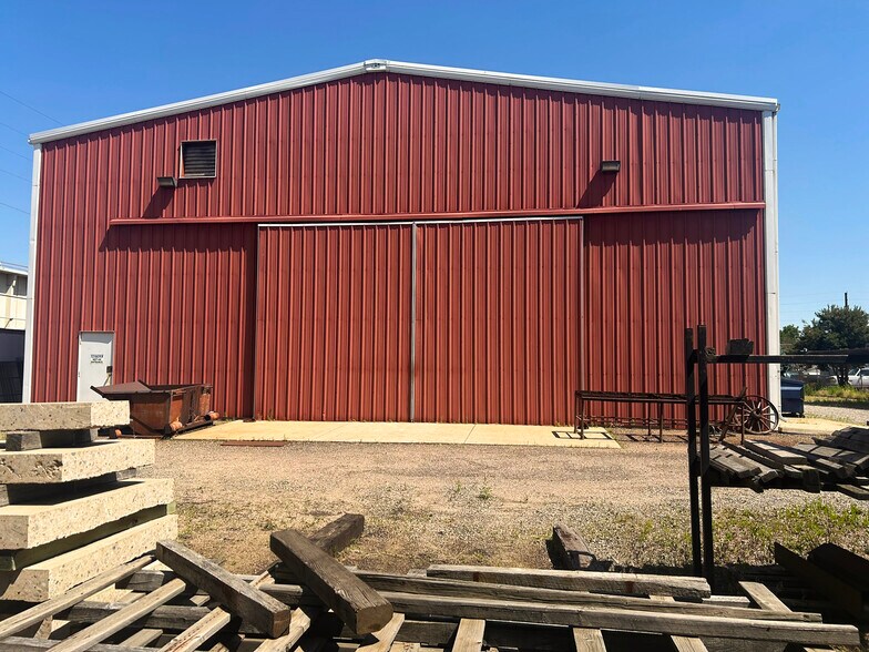 5281 Lincoln St, Denver, CO à louer - Photo de l’immeuble – Image 3 sur 33