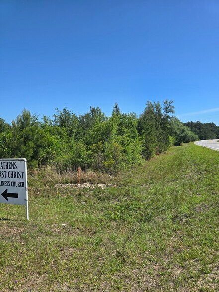 204 Stubbs Rd, Pembroke, GA à vendre - Autre – Image 3 sur 7