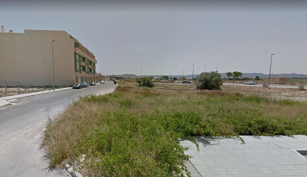 Terrain dans Monforte del Cid, Alicante à vendre - Photo de l’immeuble – Image 3 sur 4