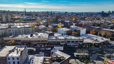 312-318 Flatbush Ave, Brooklyn, NY à louer Photo de l’immeuble– Image 2 sur 7