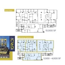 34 S Pomeroy, Mesa, AZ à louer Plan d’étage– Image 1 sur 1