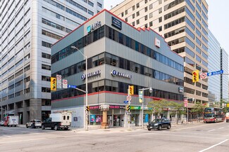 Plus de détails pour 102 Bank St, Ottawa, ON - Bureau à vendre