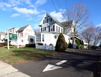 Plus de détails pour 2531 Huntingdon Pike, Huntingdon Valley, PA - Local commercial à louer