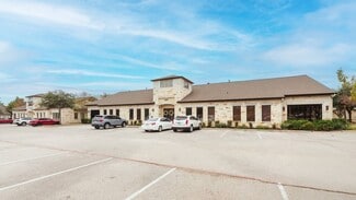 Plus de détails pour 2511 S Lakeline Blvd, Cedar Park, TX - Bureau à vendre
