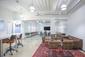 Plus de détails pour 4590 MacArthur Blvd, Newport Beach, CA - Coworking à louer
