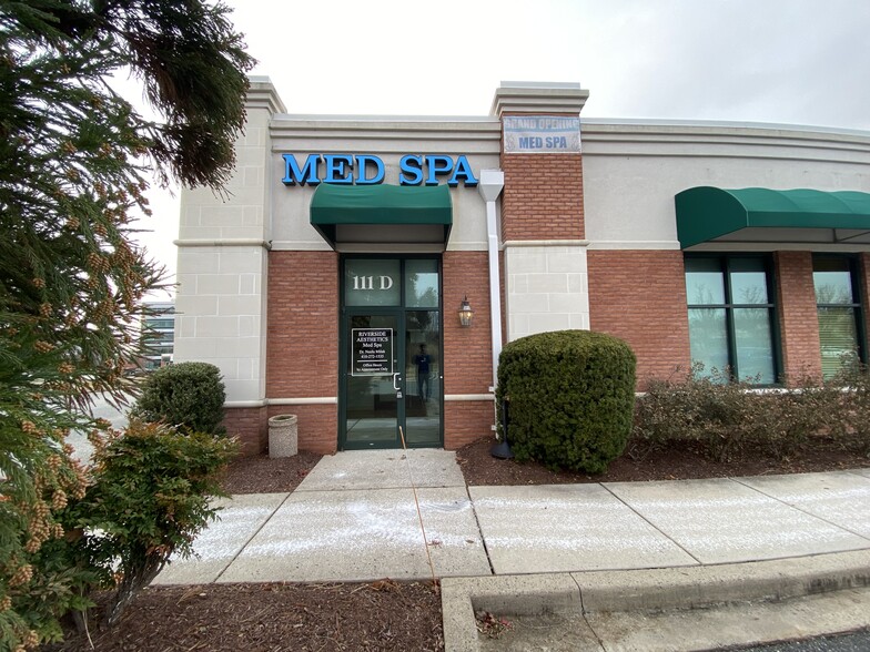 111 Bata Blvd, Belcamp, MD à louer - Photo de l’immeuble – Image 3 sur 16