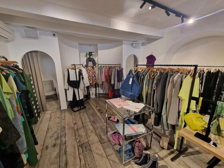 Local commercial dans Nice à vendre - Photo de l’immeuble – Image 3 sur 5