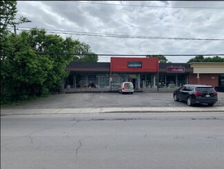 Plus de détails pour 1600 Ch d'Oka, Deux-montagnes, QC - Spécialisé à vendre