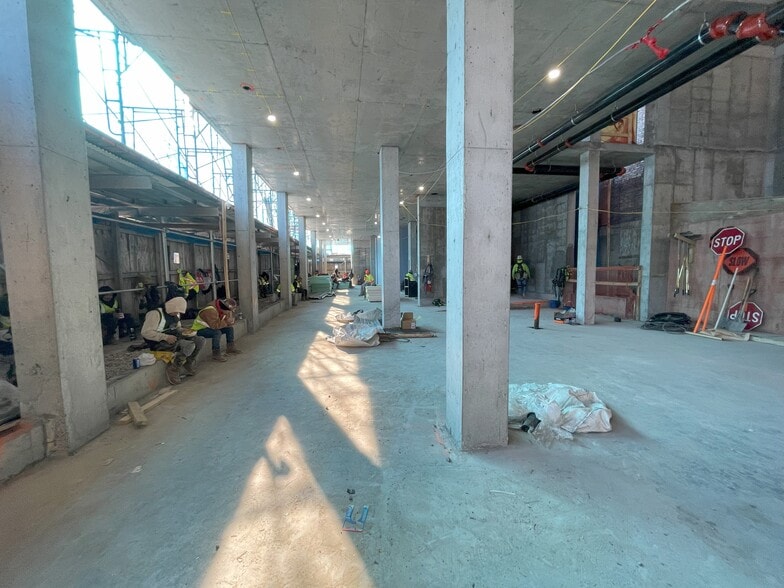 310 N 7th St, Brooklyn, NY à louer - Photo intérieure – Image 3 sur 6