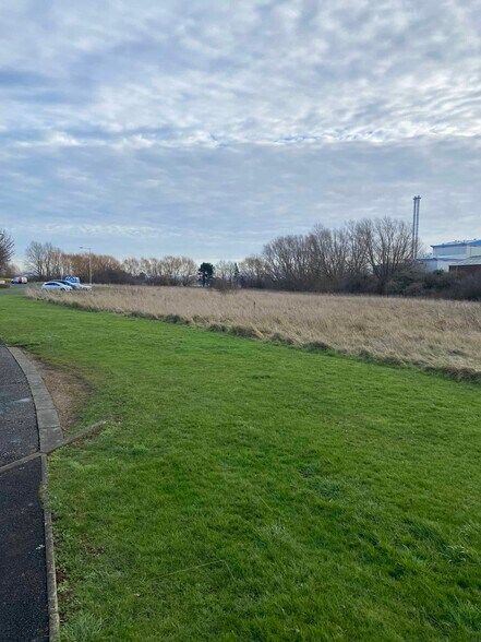 Land off Manor Way, Belasis Hall Technology park, Billingham à vendre - Photo de l’immeuble – Image 3 sur 6