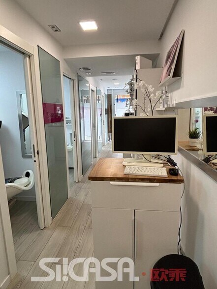 Local commercial dans Leganés, Madrid à louer - Photo intérieure – Image 1 sur 14