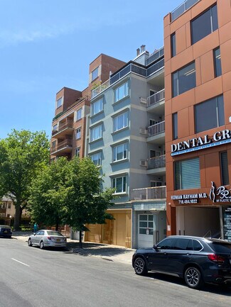 Plus de détails pour 2752 Ocean Ave, Brooklyn, NY - Logement à vendre