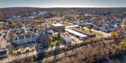 103 Temple St, Nashua, NH à vendre - Photo de l’immeuble – Image 3 sur 3
