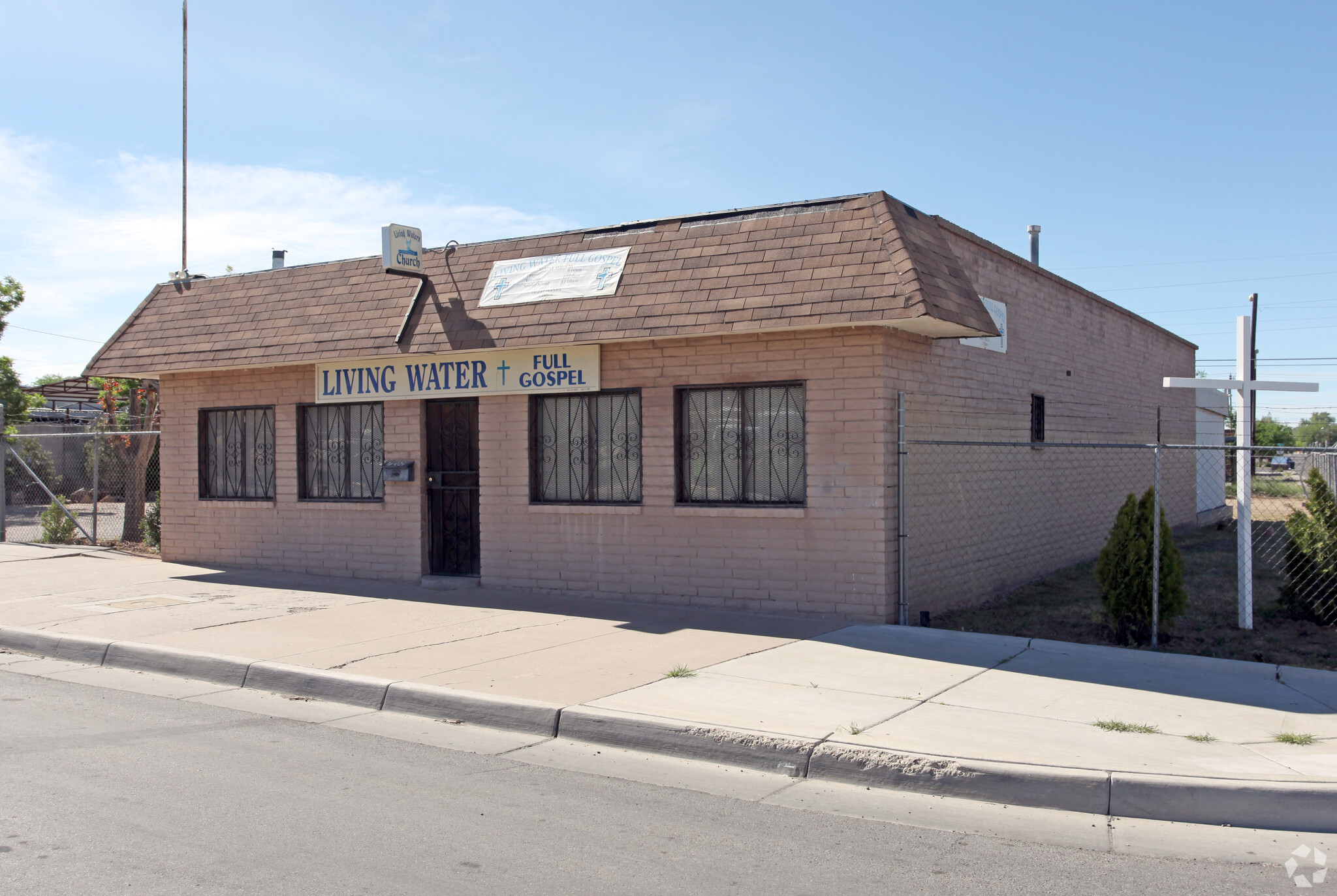 7002 Acoma Rd SE, Albuquerque, NM à vendre Photo principale– Image 1 sur 3