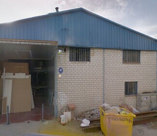 Plus de détails pour Industriel/Logistique à vendre