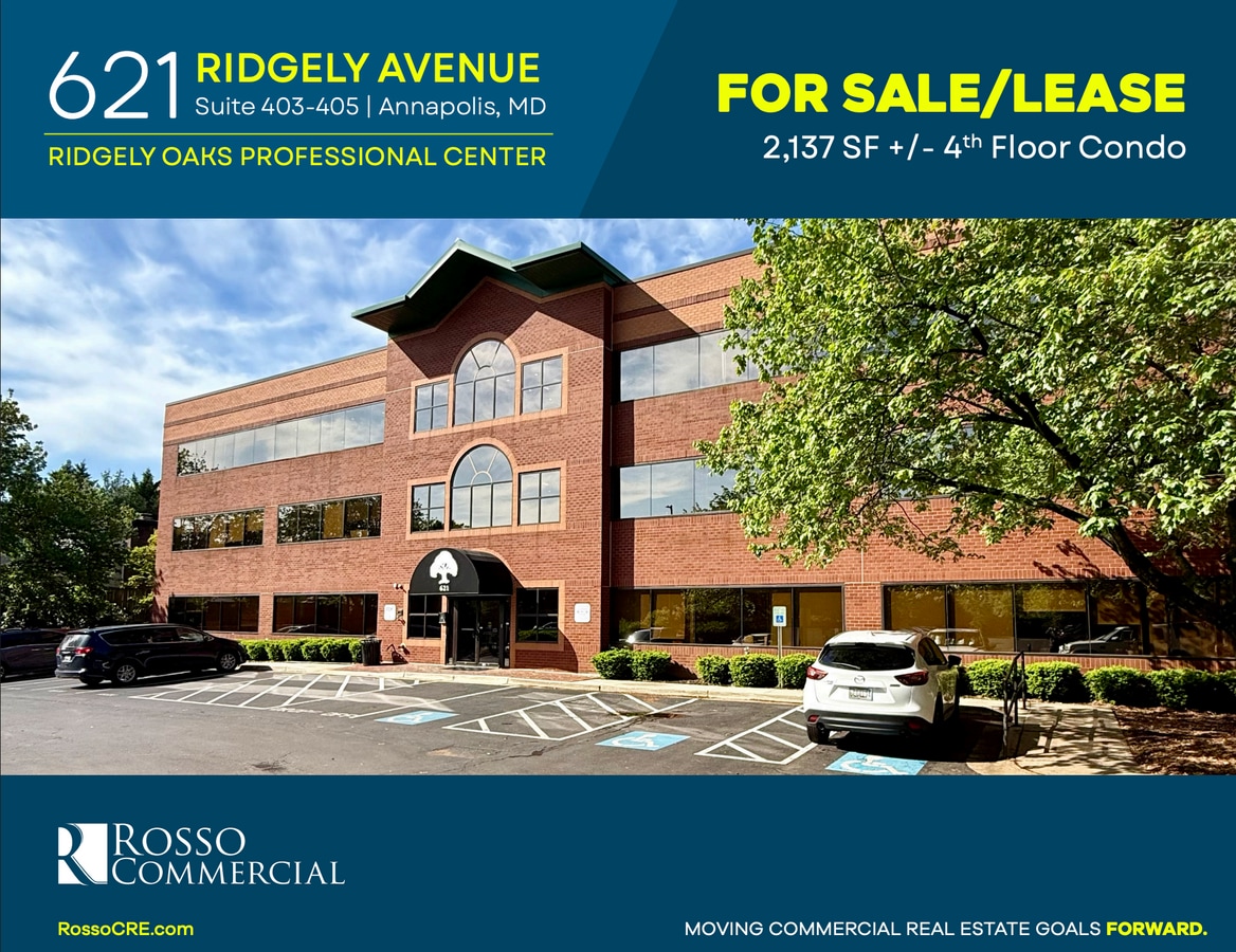 621 Ridgely Ave, Annapolis, MD 21401 - Lot 405 - - Photo intérieure - Image 1 of 5