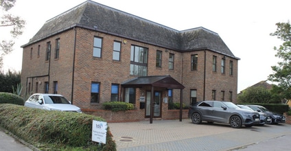 54 Queen St, Horsham à louer Photo de l’immeuble– Image 1 sur 2