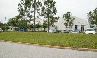 Plus de détails pour 1920 Cypress Lake Dr, Orlando, FL - Industriel/Logistique à louer