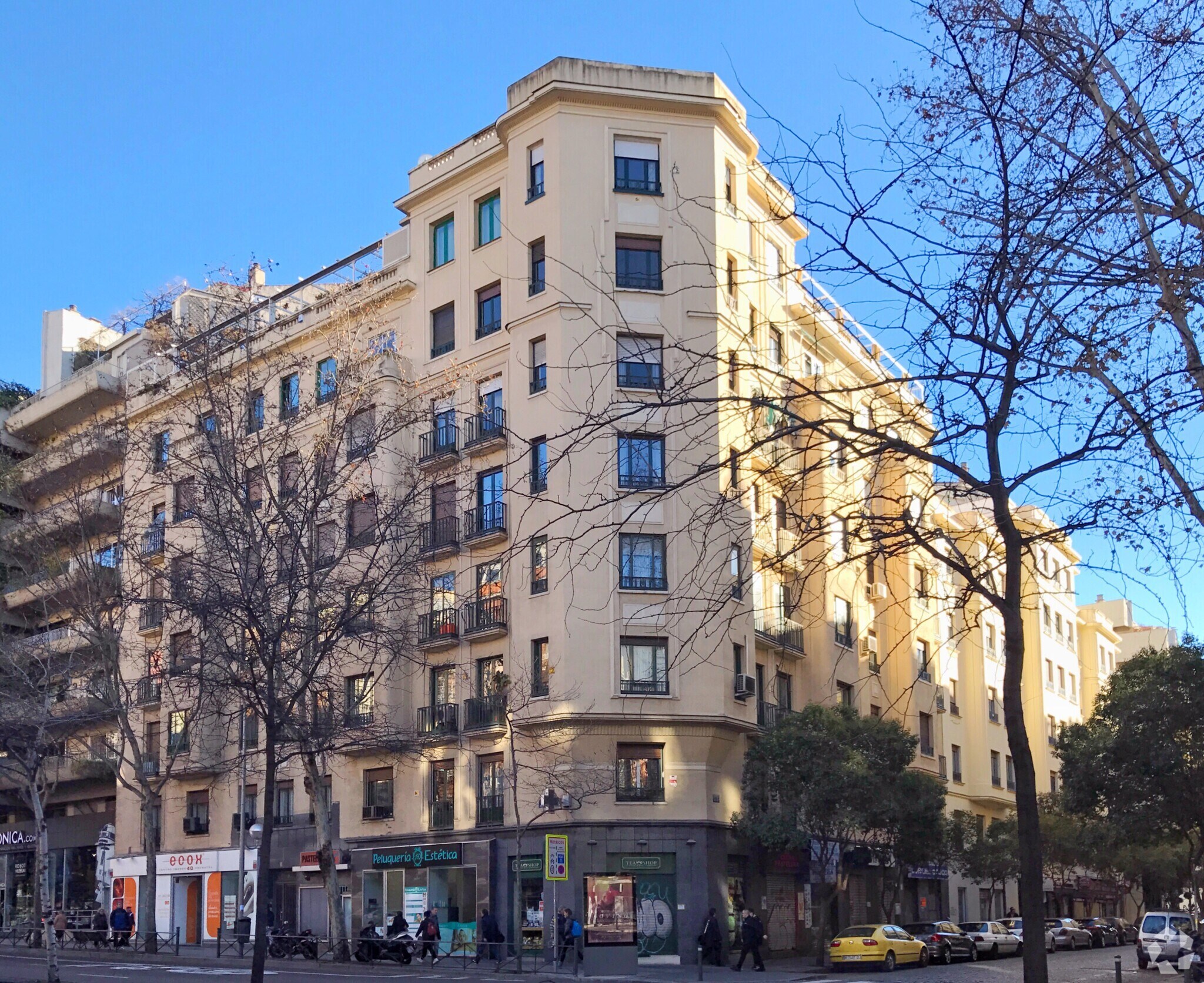 Calle Acuerdo, Madrid, Madrid à louer Photo principale– Image 1 sur 2