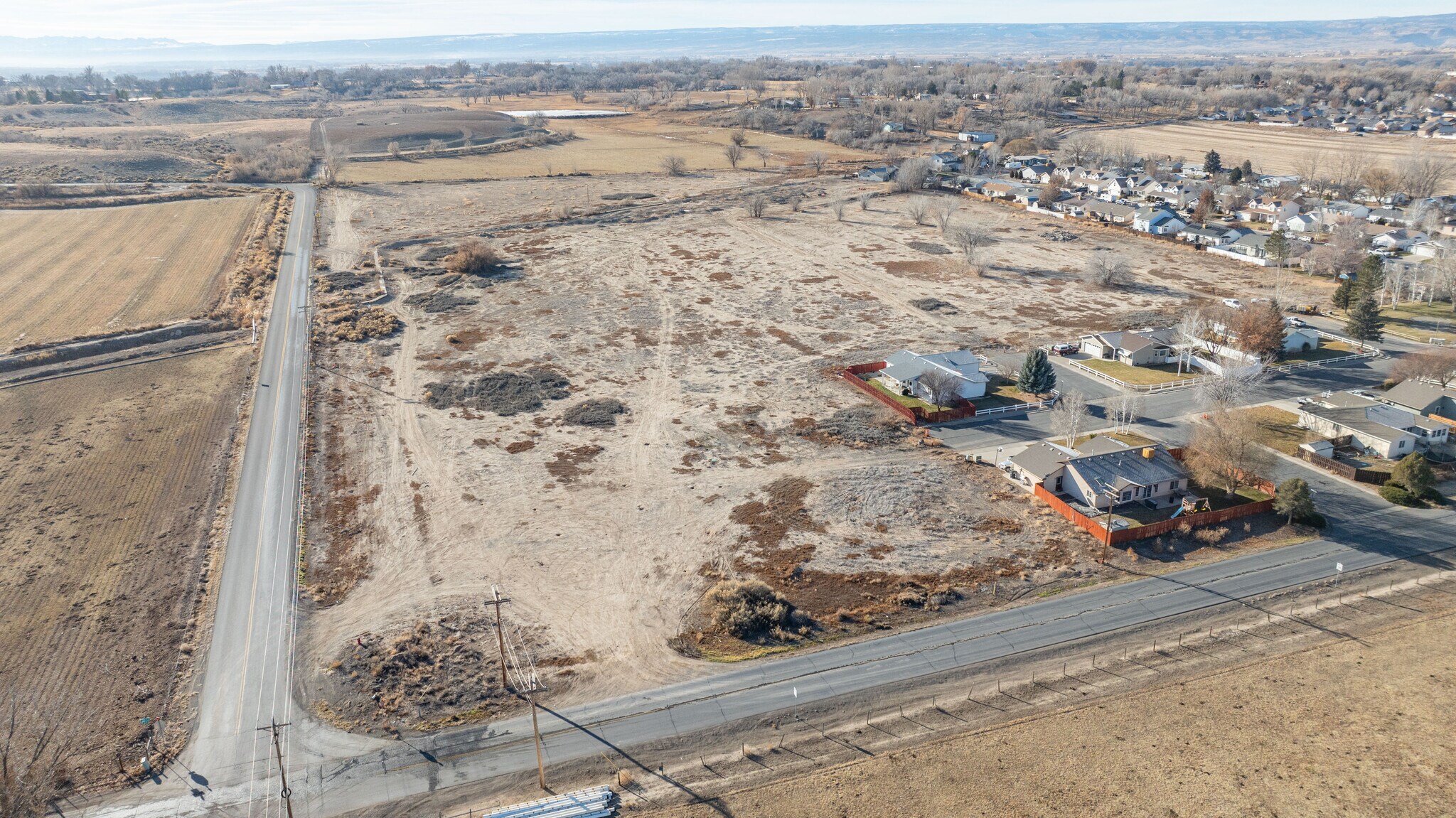TBD G Road, Delta, CO à vendre Photo principale– Image 1 sur 14
