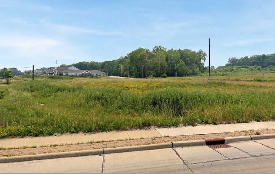 4450 Rockside Rd, Seven Hills, OH à vendre - Autre – Image 2 sur 3