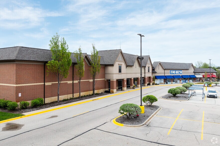 20505 N Rand Rd, Kildeer, IL à vendre - Photo principale – Image 1 sur 4