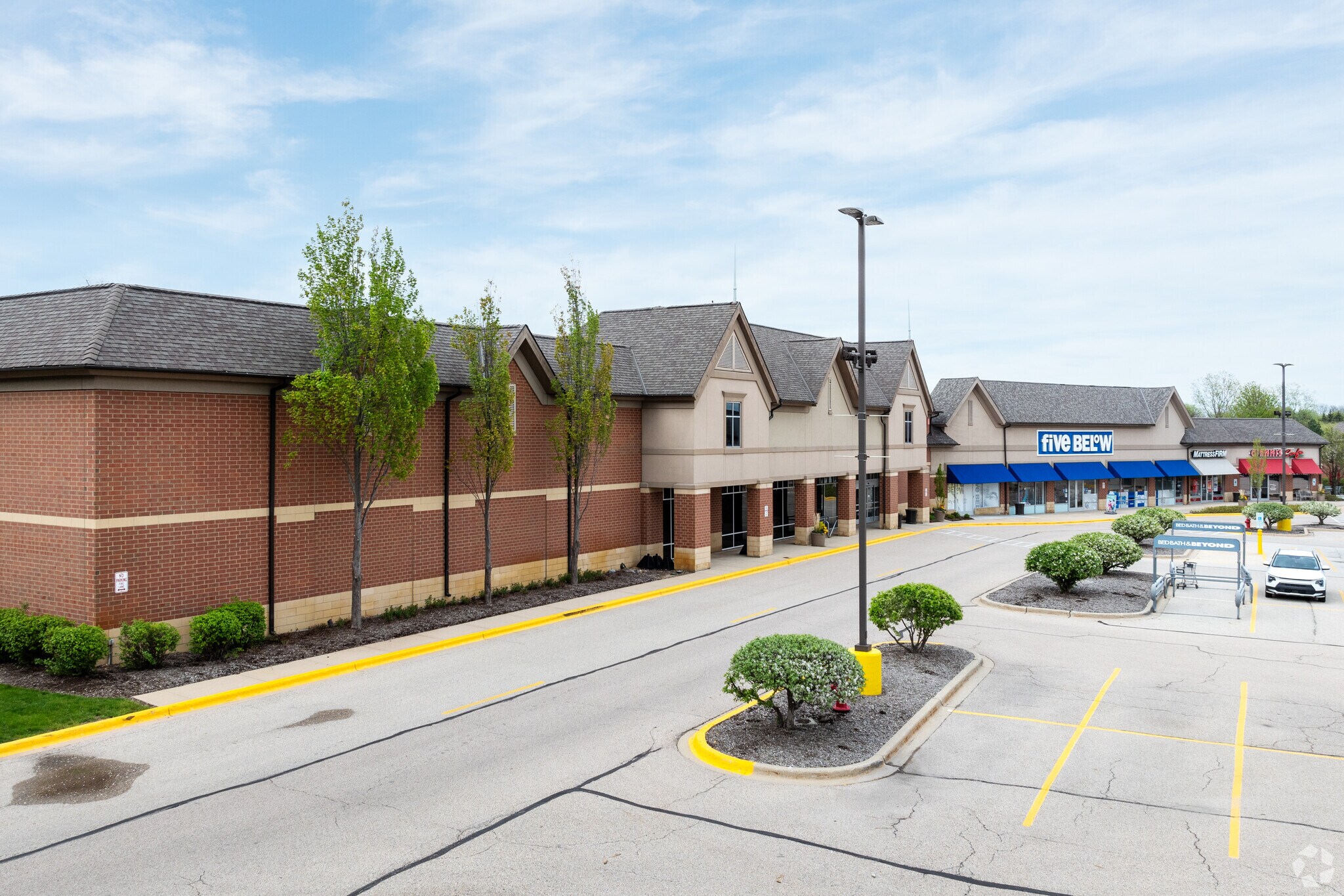 20505 N Rand Rd, Kildeer, IL à vendre Photo principale– Image 1 sur 5