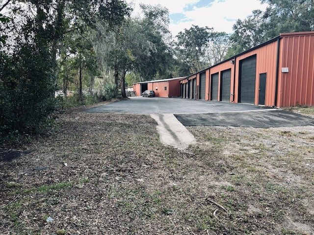 4141 NW 6th St, Gainesville, FL à louer - Photo de l’immeuble – Image 3 sur 7
