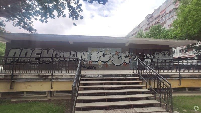 Avenida de los Derechos Humanos, 5, Alcorcón, Madrid à vendre - Photo de l’immeuble – Image 2 sur 2