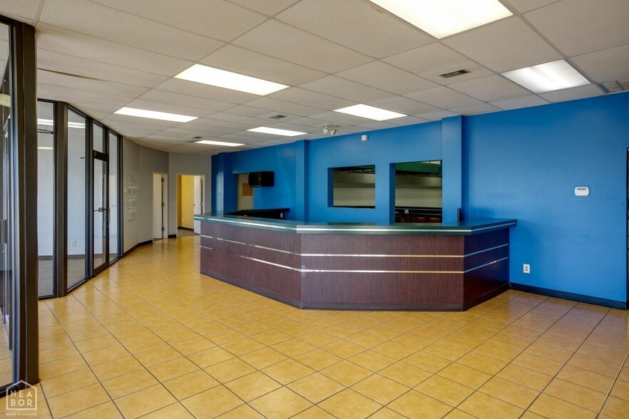 2617 Phillips Dr, Jonesboro, AR à vendre - Photo intérieure – Image 2 sur 18