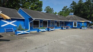 Plus de détails pour 5187 Vt Route 7A, Arlington, VT - Local commercial à vendre