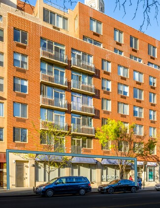 Plus de détails pour 557 Atlantic Ave, Brooklyn, NY - Logement à vendre