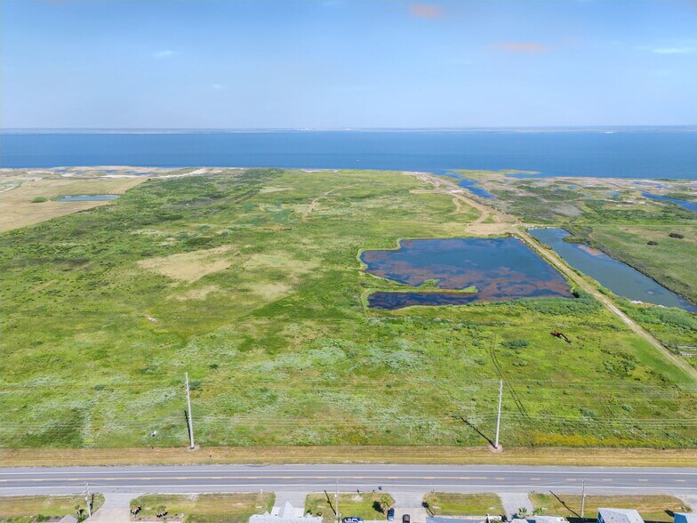 24374 FM-3005, Galveston, TX à vendre - Aérien – Image 1 sur 15