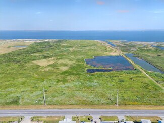 Plus de détails pour 24374 FM-3005, Galveston, TX - Terrain à vendre