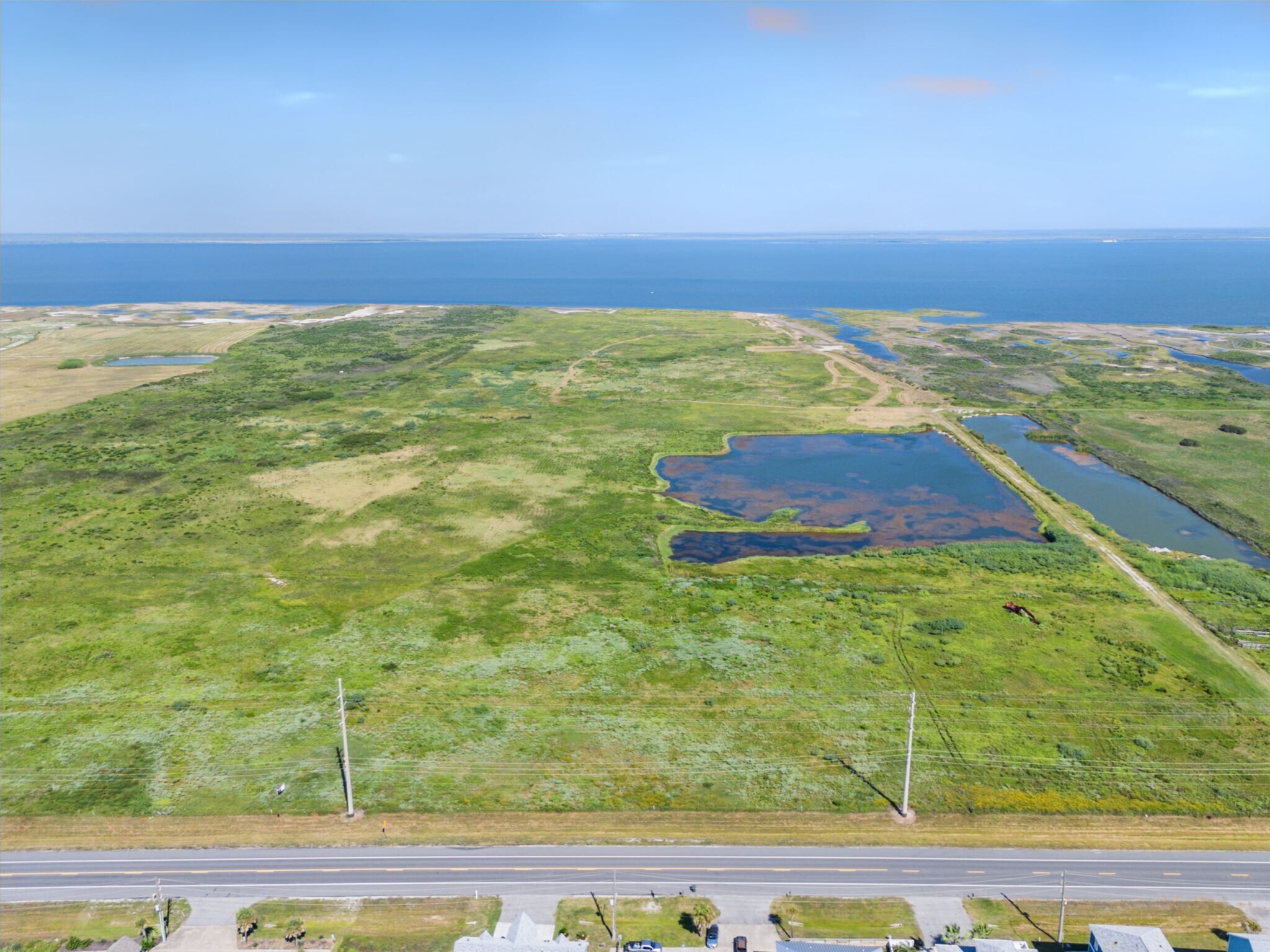 24374 FM-3005, Galveston, TX à vendre Photo principale– Image 1 sur 16