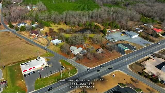 108 Wright Rd, Biscoe, NC à vendre - Vidéo sur l’annonce professionnelle – Image 2 sur 5