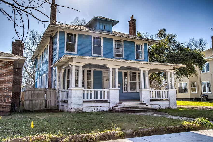 216 Greene St, Augusta, GA à vendre - Photo de l’immeuble – Image 2 sur 56