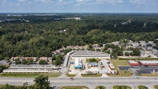 Plus de détails pour 1608 Us Highway 19 S, Leesburg, GA - Local commercial à vendre