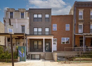 Plus de détails pour 3116 Clifford St, Philadelphia, PA - Logement à vendre
