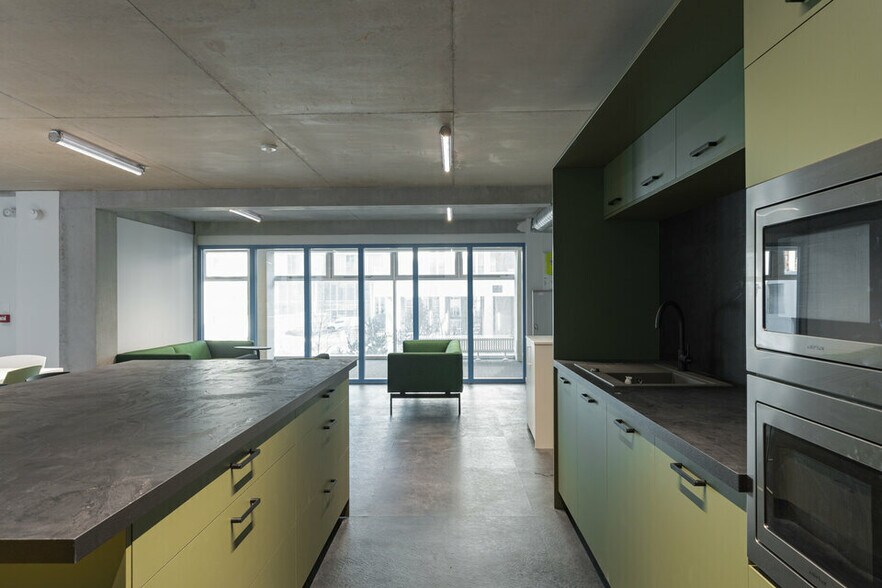 Bureau dans Nantes à louer - Photo intérieure – Image 3 sur 6