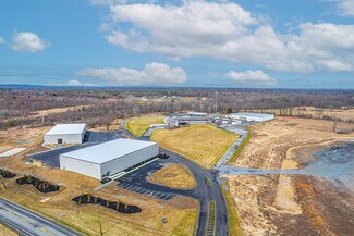 Plus de détails pour 1315 Route 146, Rexford, NY - Bureau, Local d'activités à louer